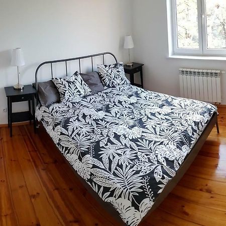 Apartament Styczynskiego Gliwice Eksteriør bilde