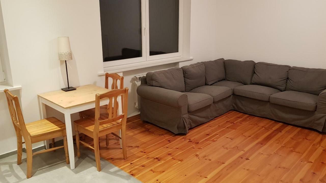 Apartament Styczynskiego Gliwice Eksteriør bilde