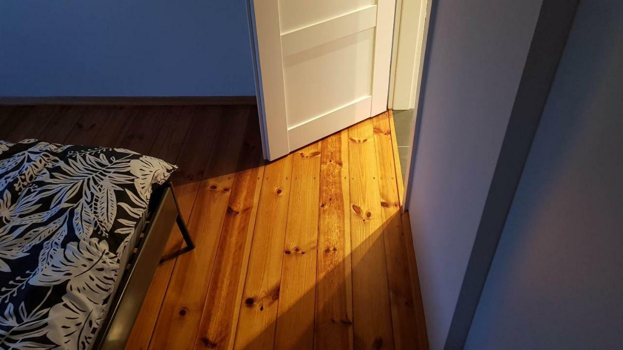 Apartament Styczynskiego Gliwice Eksteriør bilde