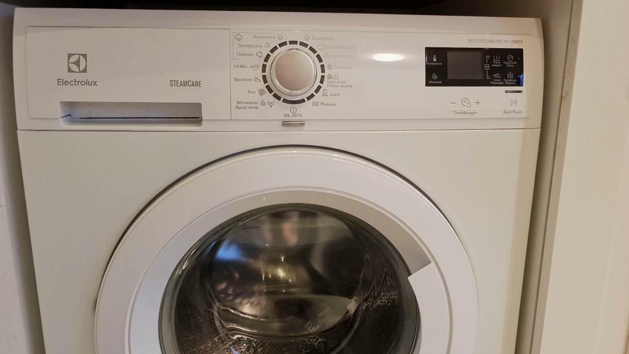 Apartament Styczynskiego Gliwice Eksteriør bilde