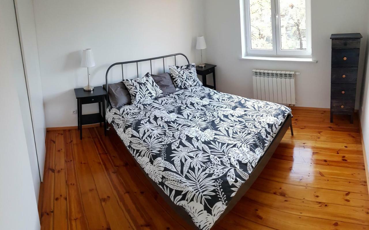 Apartament Styczynskiego Gliwice Eksteriør bilde