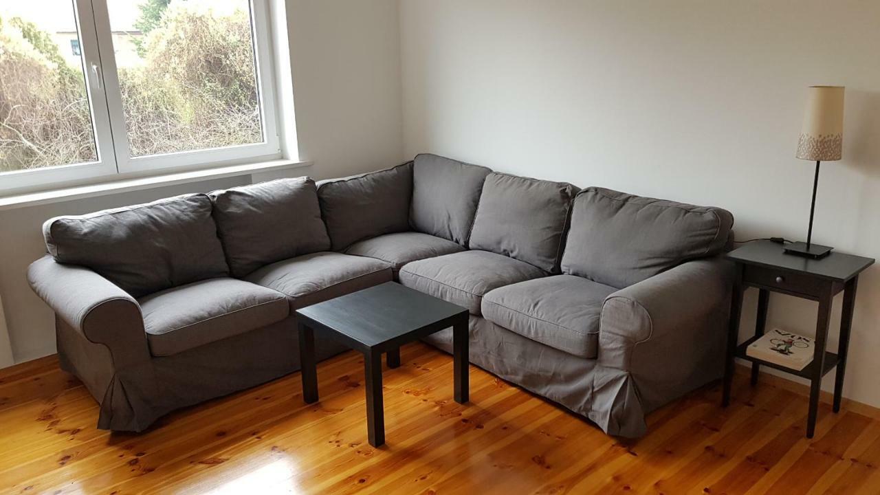 Apartament Styczynskiego Gliwice Eksteriør bilde