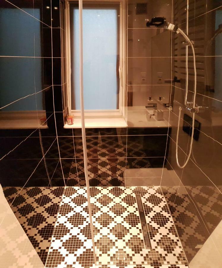 Apartament Styczynskiego Gliwice Eksteriør bilde