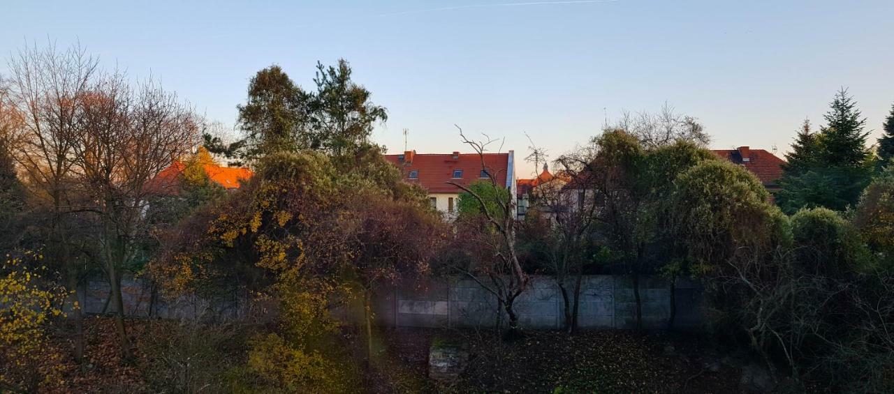 Apartament Styczynskiego Gliwice Eksteriør bilde
